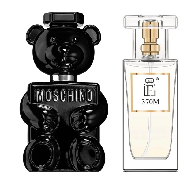370M - Náhrada Moschino Toy Boy